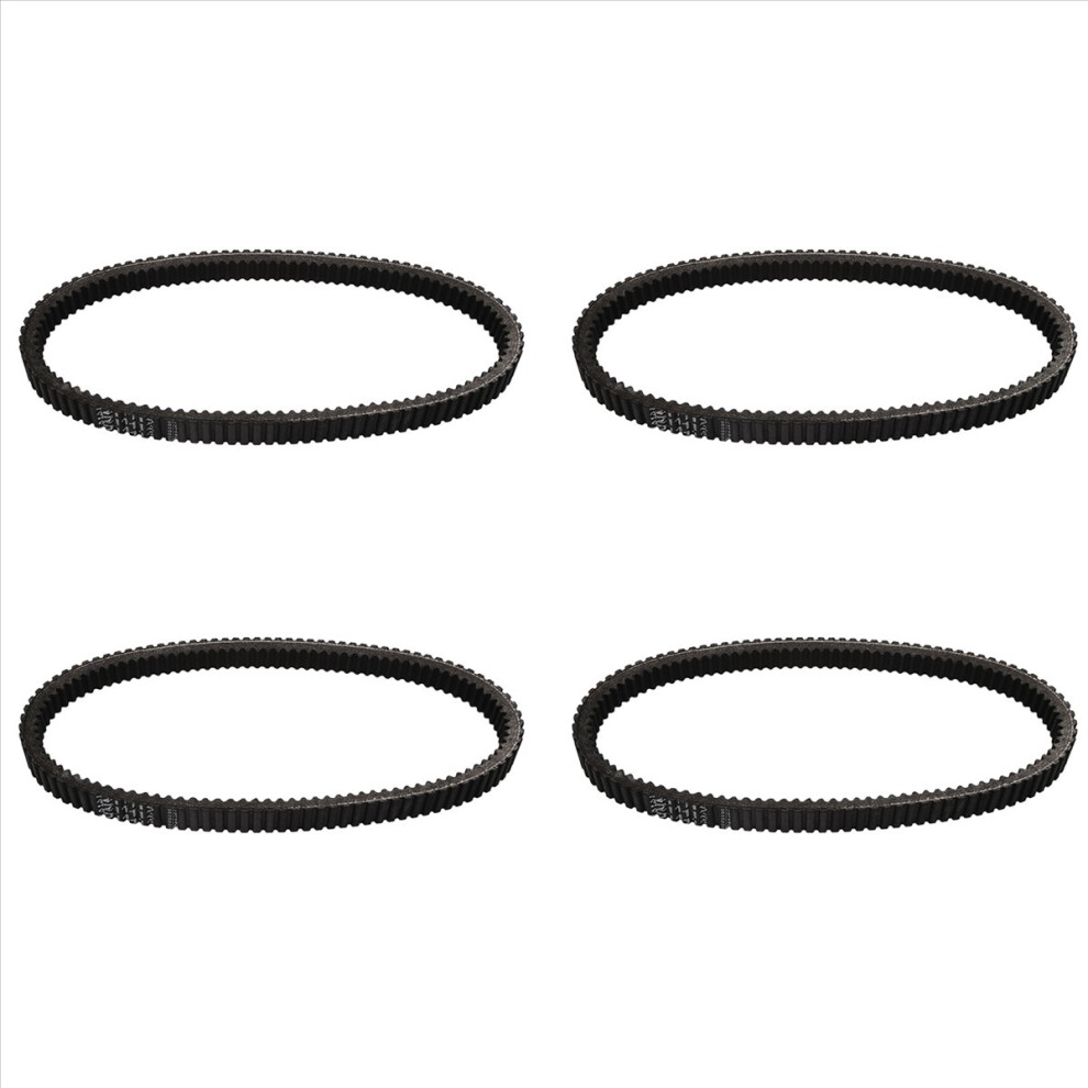 3211113 Atv Utv Drive Belt For Rzr 800 Crew 500 4711578779675
