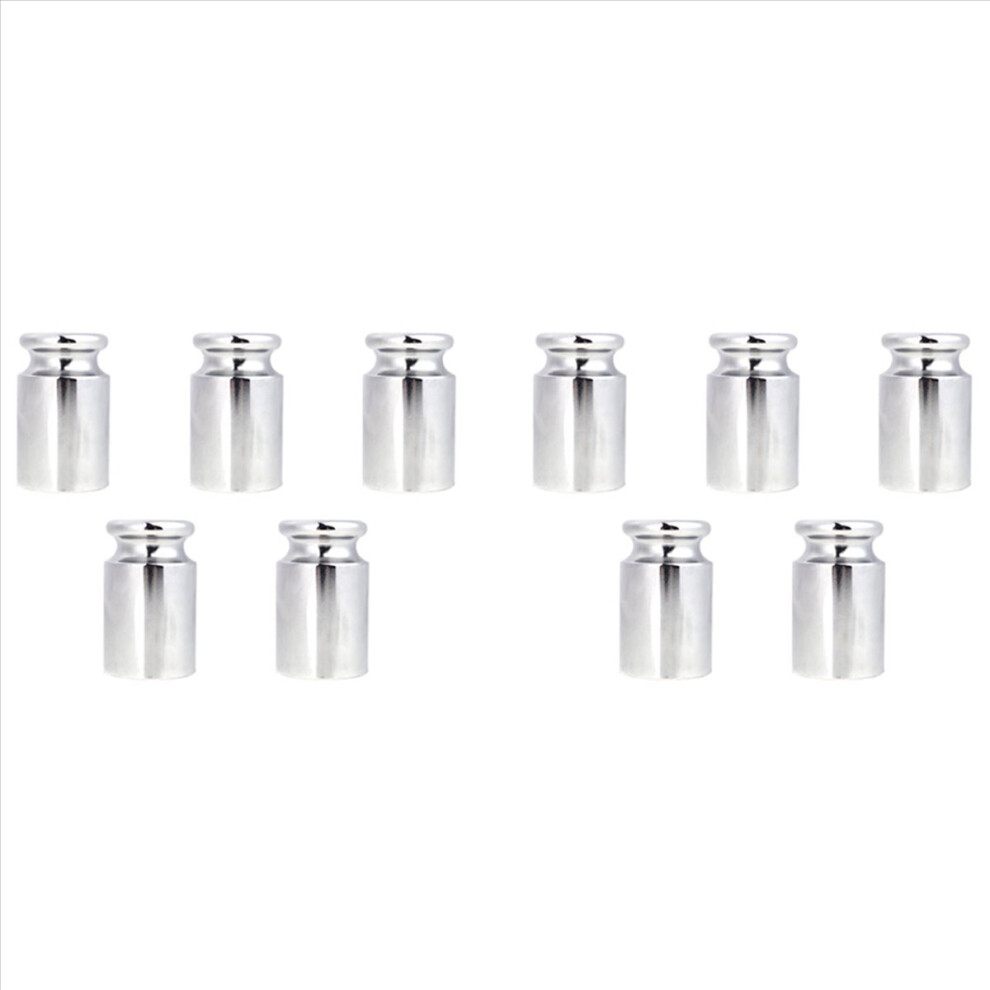 Weight 1000G Chrome Plating Calibration Scale Weight 4711578780824