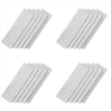 Lot de 180 rubans adhésifs super puissants pour systèmes capillaires fixes
