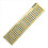Klistremerke for gitargribebrettnote (gitar - flerfarget) 2