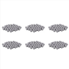 50 stuks stalen kogellagers met een diameter van 10 mm voor fietsnaven