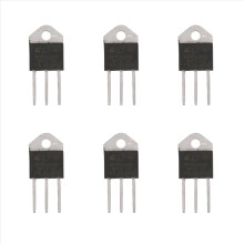 ContrĂ´leur redresseur en silicium BTA41-600B 600 V 40 A Triac standard