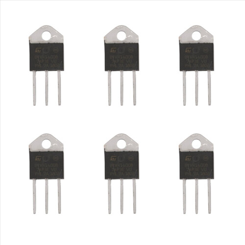 BTA41-600B 600V 40A siliciumcontroller gelijkrichter standaard triac