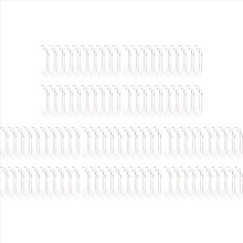 10x Modell LED Strasse Lampe Single Kopf Zug Landschaft 1:100