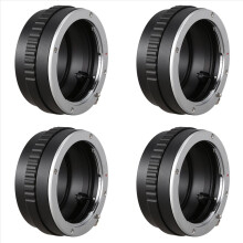 Adapterring til Alpha AF A-type E-mount-kamera