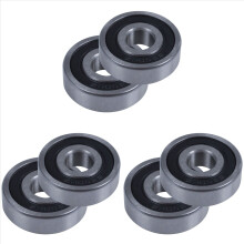 6200RS afgeschermd enkelrijig diepgroefkogellager 10 mm x 30 mm x 9 mm