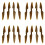 4 stk. propelblade til H501S X4 RC quadcopter, gule 1