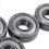 607Z 7 x 19 x 6mm διπλής θωράκισης ρουλεμάν βαθιάς αυλάκωσης 5 τεμάχια 7