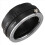 Adapterring til Alpha AF A-type E-mount-kamera 6