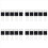 5 stk. 5x MOSFET-transistor IRF1404 1