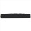 6x Black 6-string Guitar top nut 42mm x 3mm 3