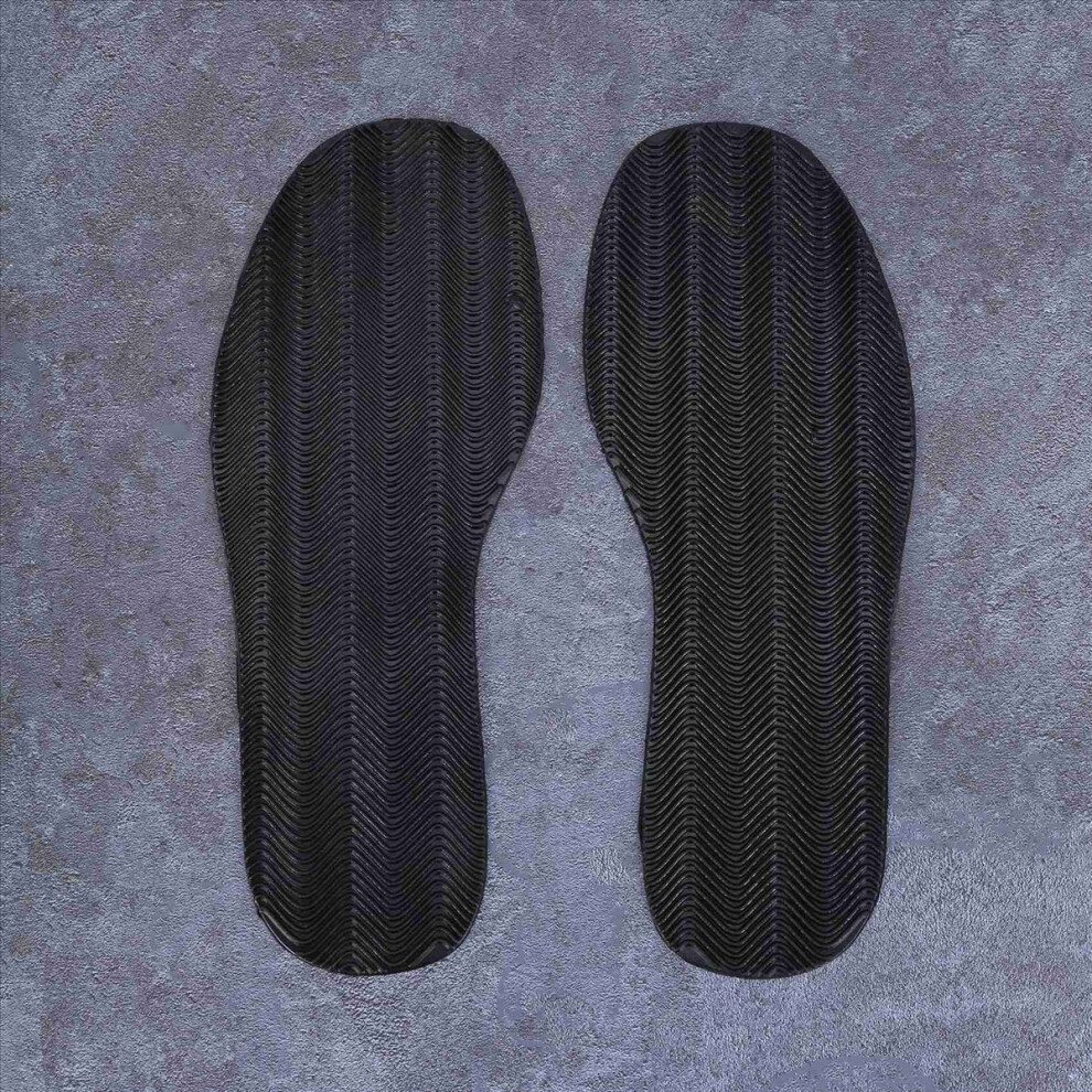 1 Pair Stick On Full Soles Heel Palm Anti-Slip Pads - 29X11.5X0.2Cm