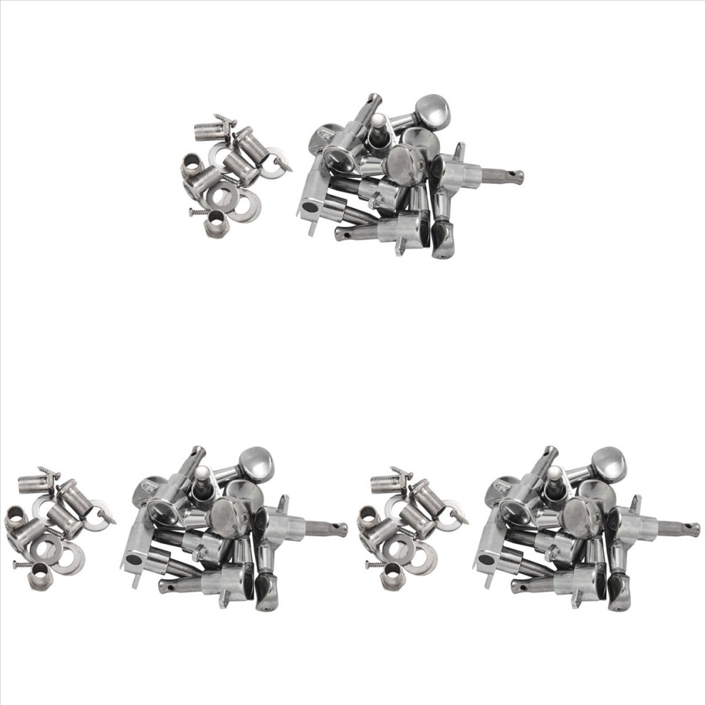 Fleur Stimmwirbel/Stimmwirbel fuer /Tele 6L Silber-image-OPC-PMDCS2Y-NEW