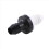 2 stk. 3/8 tommer 10 mm inline ABS envejs vandkontraventil 5