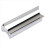 Guitar Slide Solid Rustfri Tone Bar Hawaiian Slider (Kromfarvet) 3