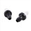 2 stk. 3/8 tommer 10 mm inline ABS envejs vandkontraventil 7