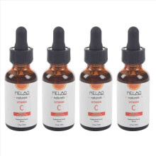 Vitamine C voor het gezicht Biologisch anti-aging serum voor uitwendig gebruik 30 ml