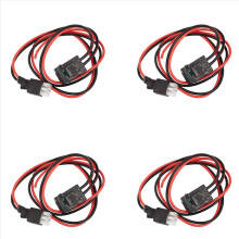 Przewód zasilający Fuse Wave 1M do FT-857D FT-897D