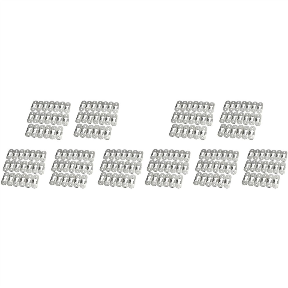 20 Pcs 44mm Metal Keyhole Fasteners Picture Photo Painting Fasteners-image-OPC-PMDCSSF-NEW