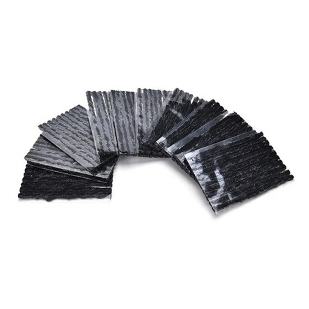 20Pcs Auto Car Truck Tire Tyre Puncture Recovery Strips Fix Kit 4711578765838