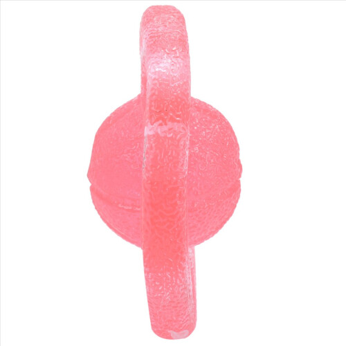 Hand Exerciser, Squeeze and Flex Finger Extension Trainer Stress Ball 1