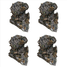 Camouflagejagt 3D-camohat