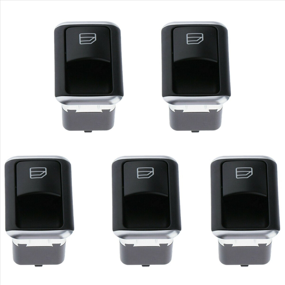 Passenger Window Control Switch For C250 C300 C350 W204 4711578791394
