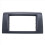 Til Swift 2005-2010 2 Din Audio DVD Navigationspanelramme 7