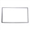 Til Swift 2005-2010 2 Din Audio DVD Navigationspanelramme 6