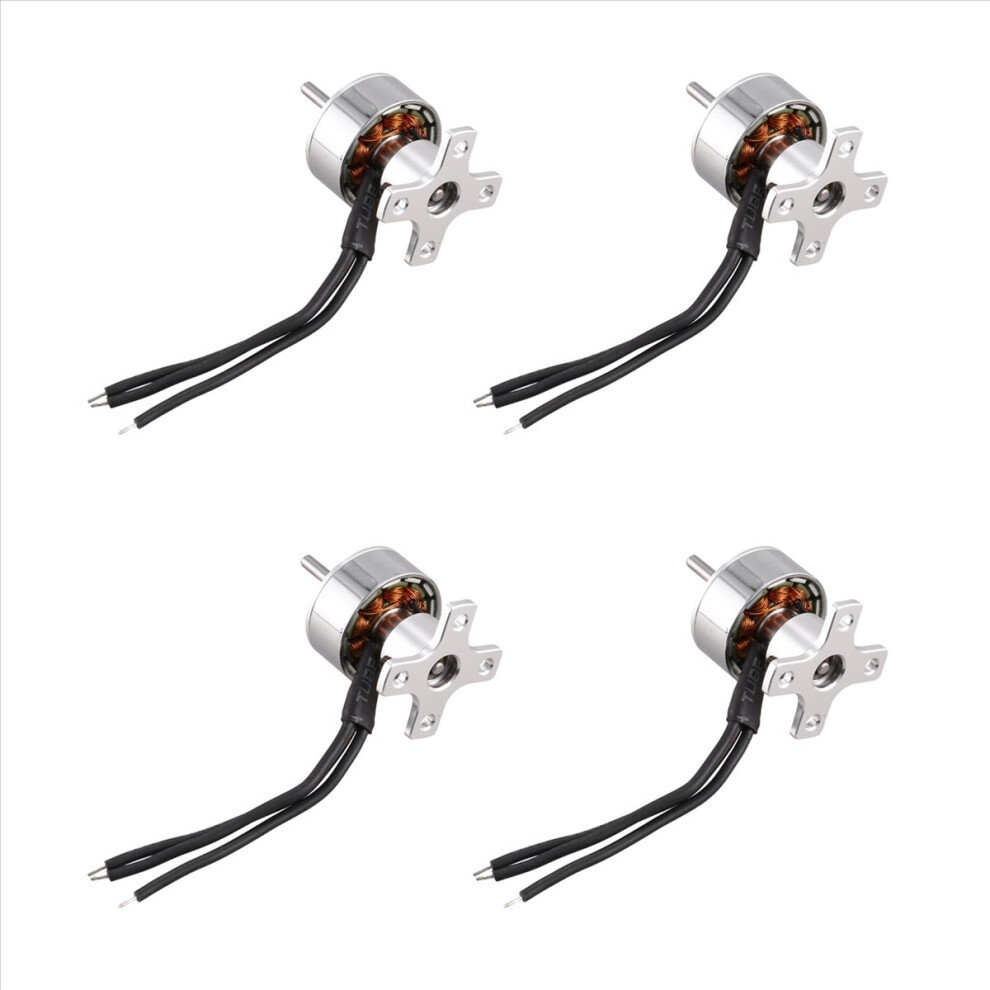 Rc Drone Accessories 10G Brushless Motor Out Runner 1811 3800Kv 4711578790656