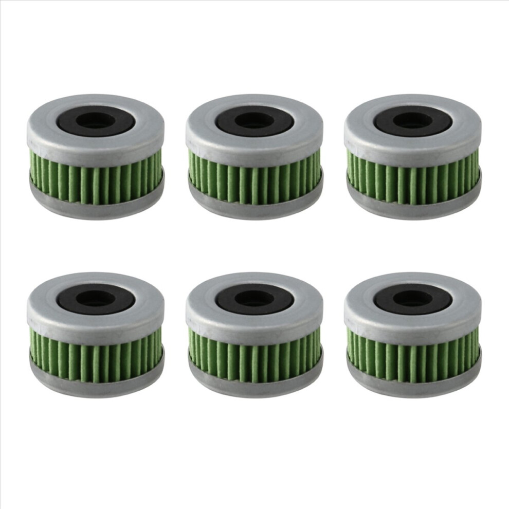 For Outboard Fuel Filter Elements40/50/60Hp 16911-Zz5-003 Green 4711578790496