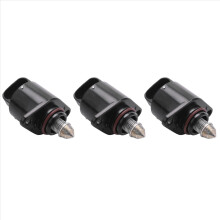 93744675 Valvola di controllo dell'aria al minimo per Aveo Wave 1.6L