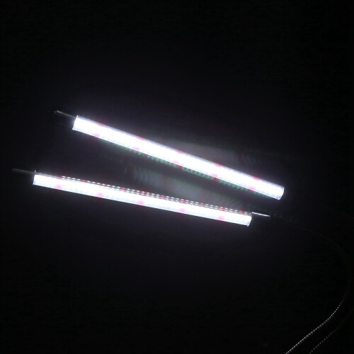 USB LED indendørs vækstlys, til planter, hydroponics kasse 1