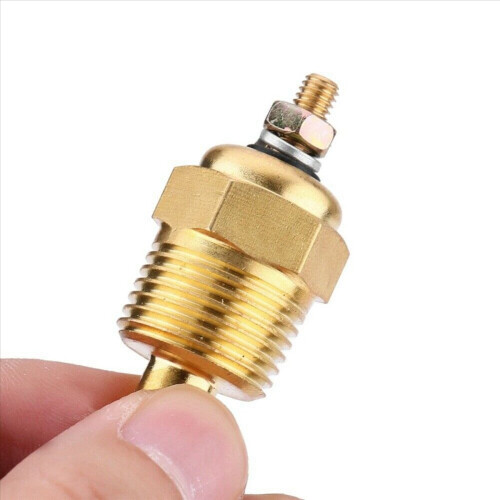 Vanntemperatursensor for Mercury 18-5897