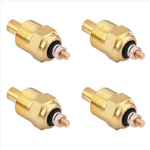Vanntemperatursensor for Mercury 18-5897 1