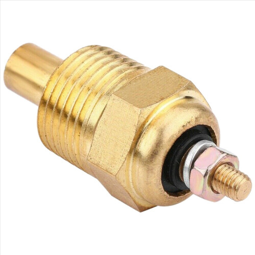 Vanntemperatursensor for Mercury 18-5897 2