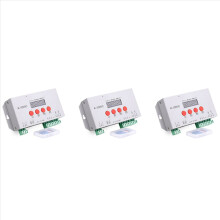 K-1000C WS2812B WS2811 APA102 T1000S 2048 pikselprogramkontroller