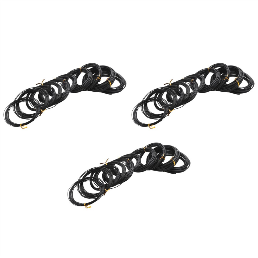 Bonsai Wires Anodized Aluminum Bonsai Training Wire In 5 Sizes 4711578787038