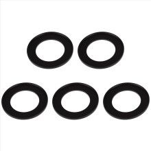52mm-77mm 52-77 Metal Step Up Filter Ring Adapter til Kamera