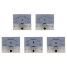 85C1 analoginen virtamittari, DC 30A AMP-ampeerimittari