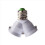 E27 1 to 2 E27 LED Light Lamp Bulb Adapter Converter Split Socket 2