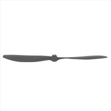 8 stk. til drone propelblade til sort D.21