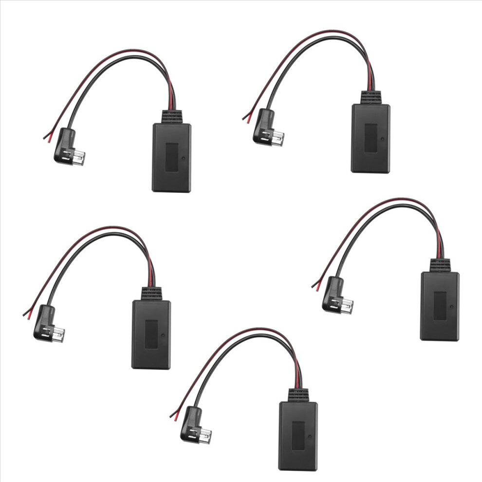 Car Bluetooth Audio Receiver For Ip-Bus 11Pin Bluetooth Aux 4711578794623