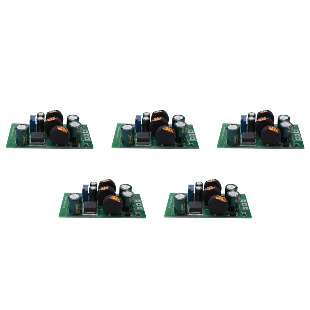 20W +-5V-24V Positive&Negative Power Converter Module(No Terminal) 4711578793619