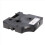 10 τεμάχια για D1 Label Maker/Tape 45013 Μαύρες σε άσπρες κορδέλες ετικετών 6