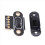 Afstandssensor Uart I2C-uitgang 3-5V Rs232-interface voor 5