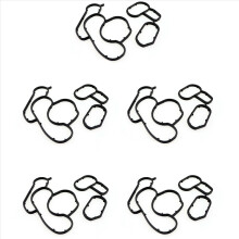 Oliefilterhuspakning 11427508970 til E46 E60N E81 E82