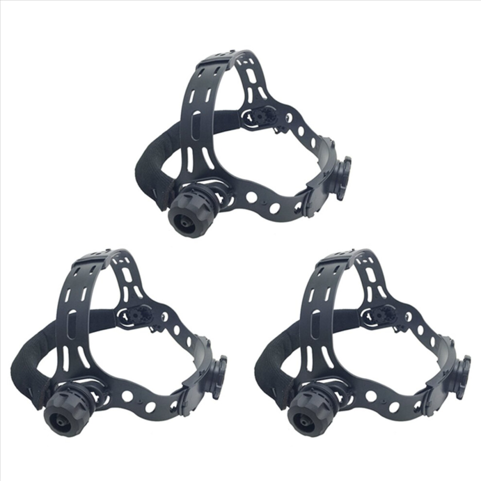 Adjustable Welding Mask With Automatic Arc Welding Headband 4711578792308