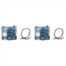 Karta konwersji gier HD VGA/RBGS -VC9900