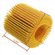 Motoroliefilter til Prius 1,8L 04152-YZZA6